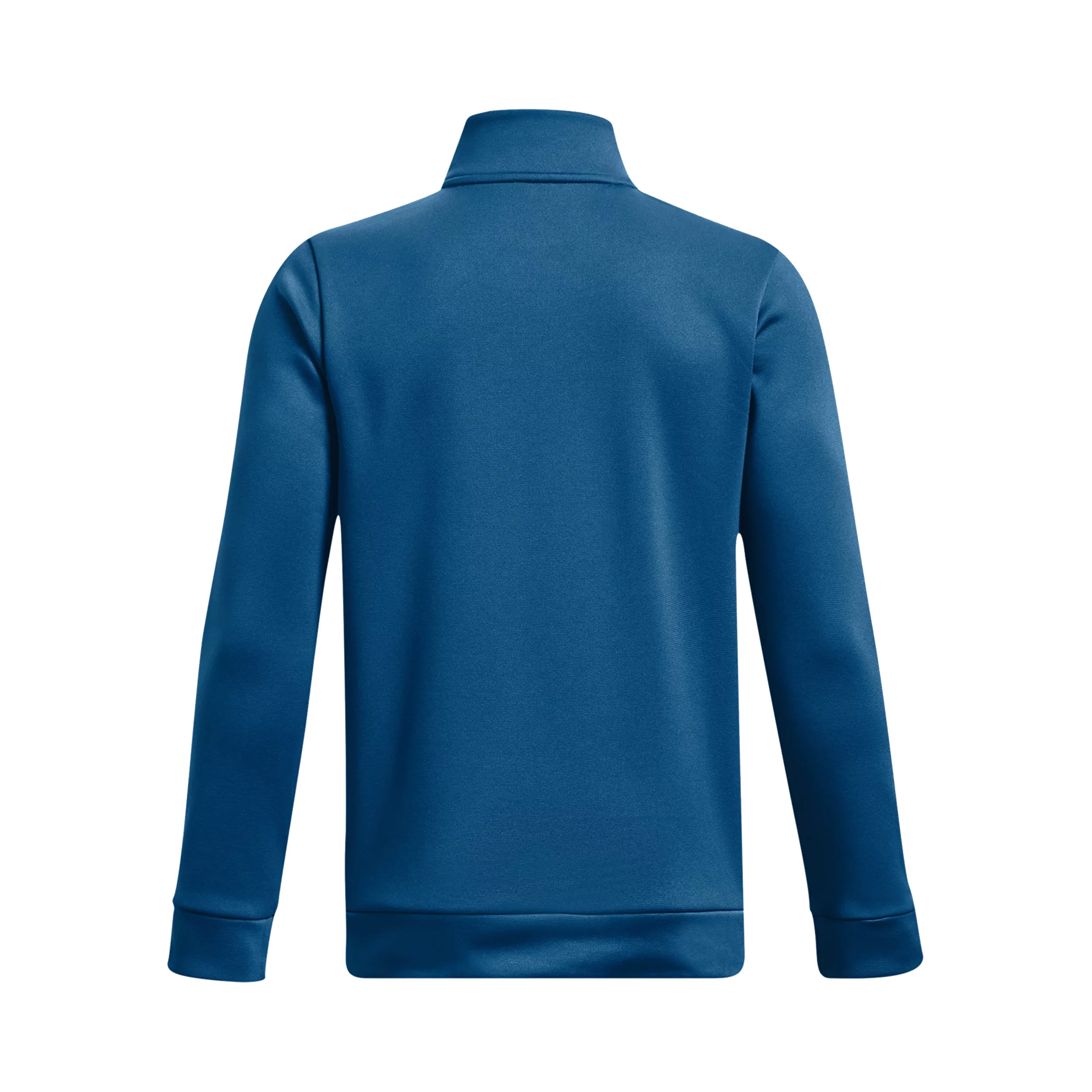 Boys under armour long sales sleeve polo