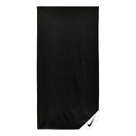 Nike Towels Nike Nike Cooling Towel-Black,Lightgrey