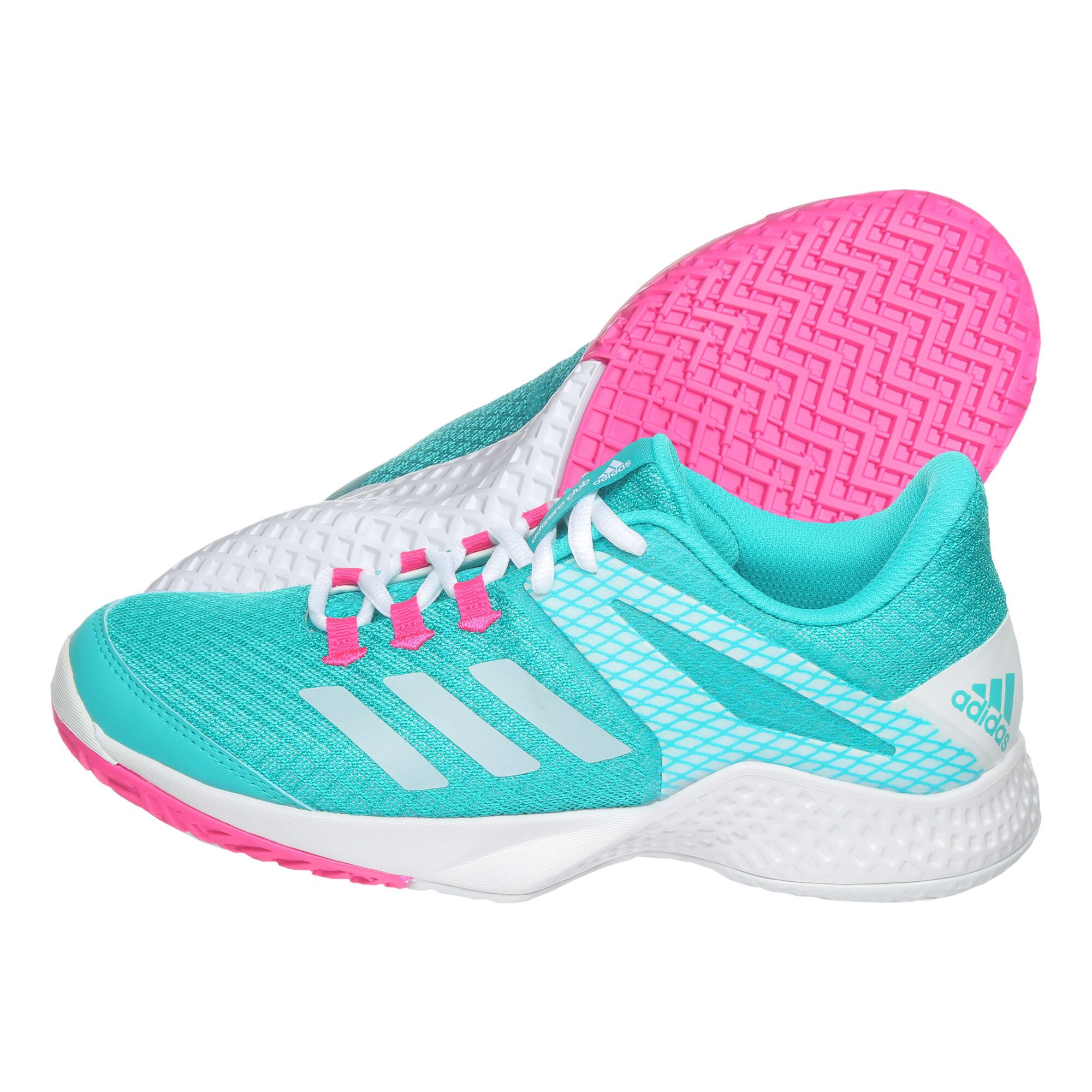 originals women's adizero club 2 tennis shoe