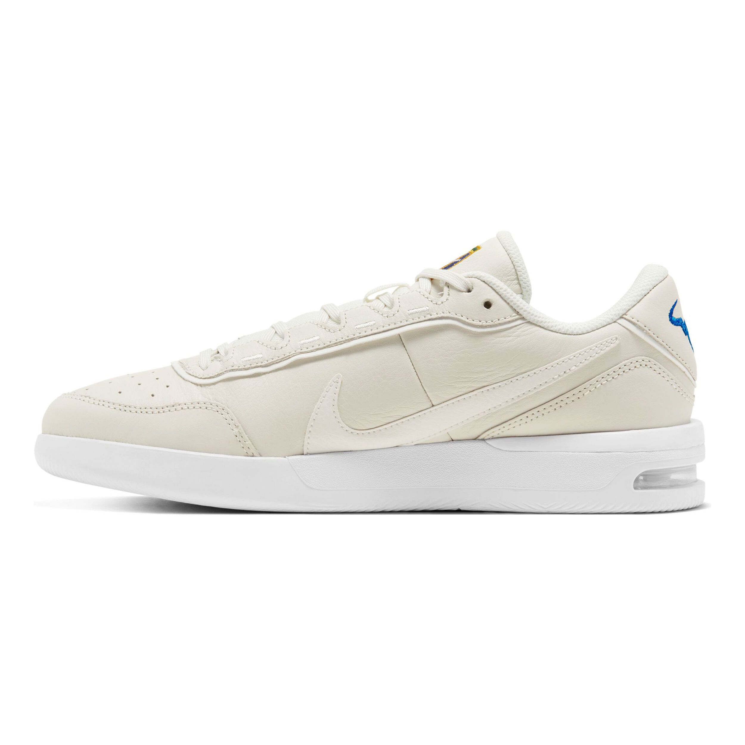 nikecourt air max vapor wing premium sail