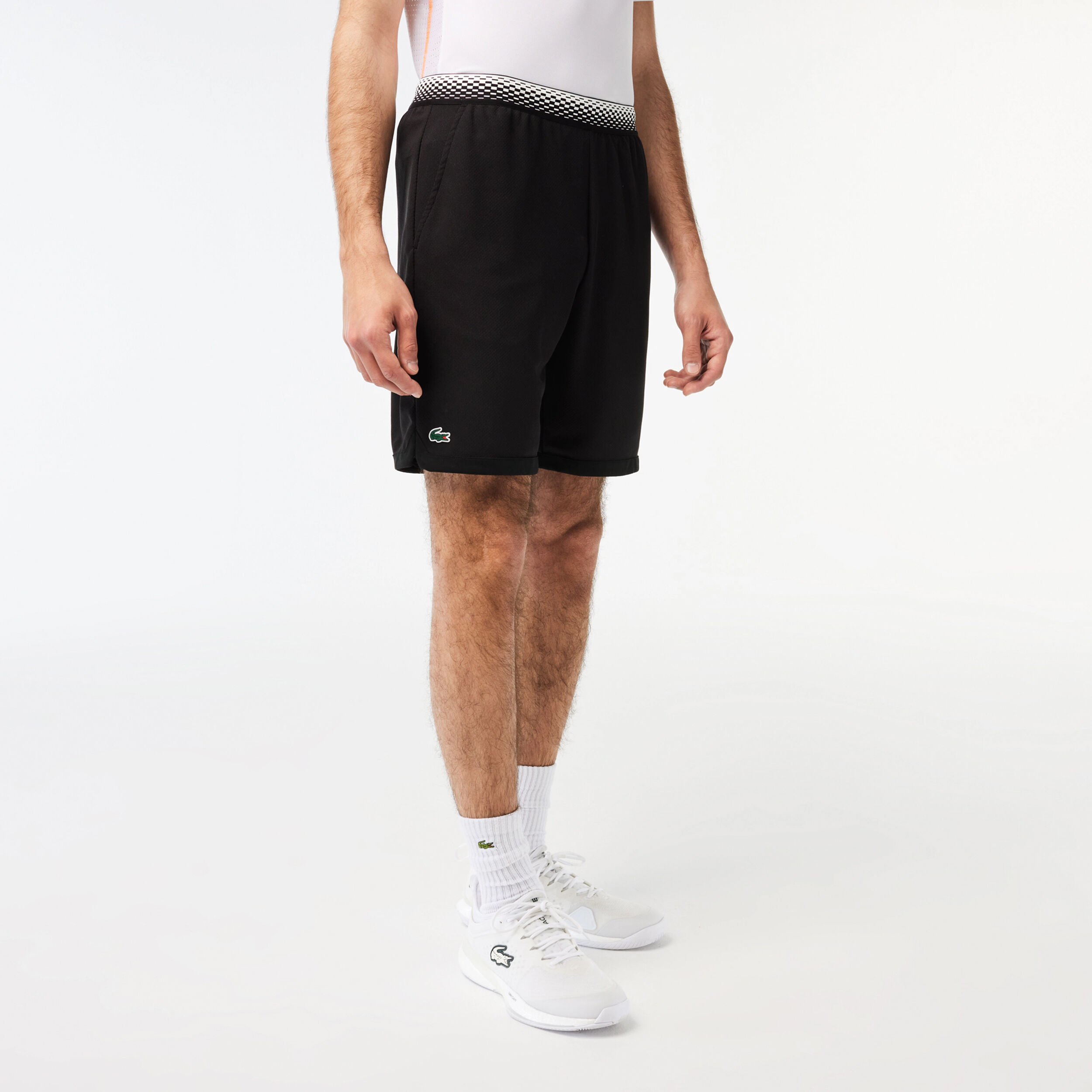 Lacoste online sport short