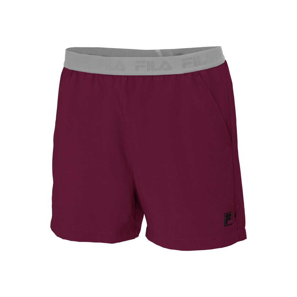 Fila Jarno Shorts Men violet