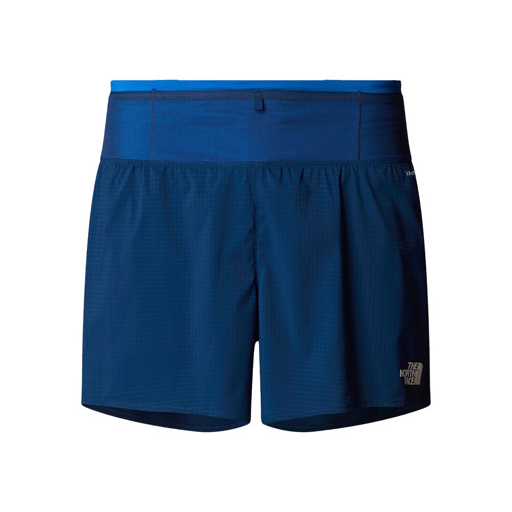 The North Face Sunriser 2in1 5in Short Running Shorts Men