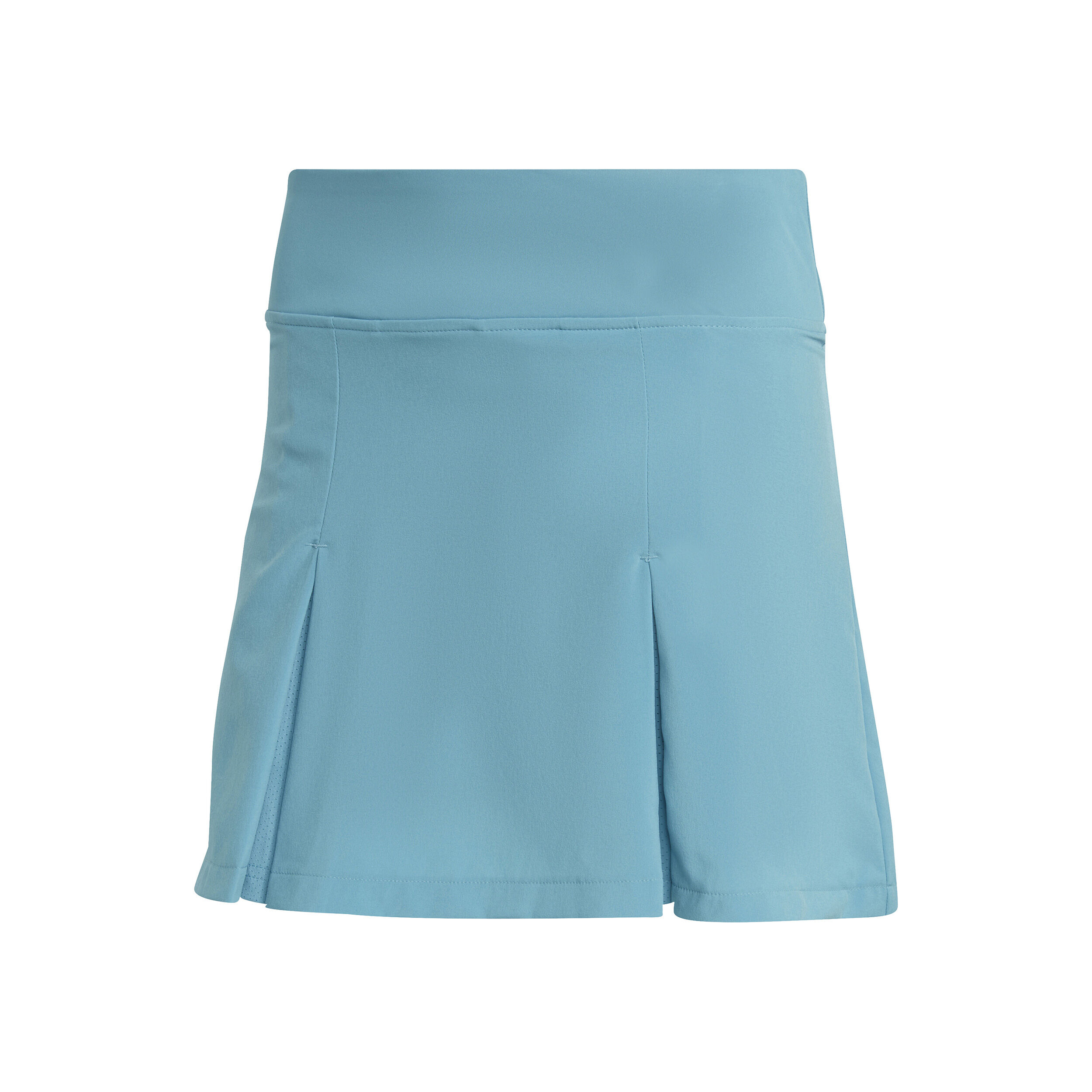 Light blue on sale adidas skirt