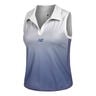 Tournament Tank Polo Women-Blue
