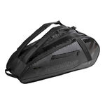 Tecnifibre Tecnifibre Tour Endurance Ultrablack 6er Racket bag 6 Pack -black