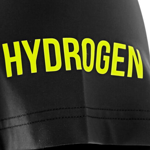 Hydrogen