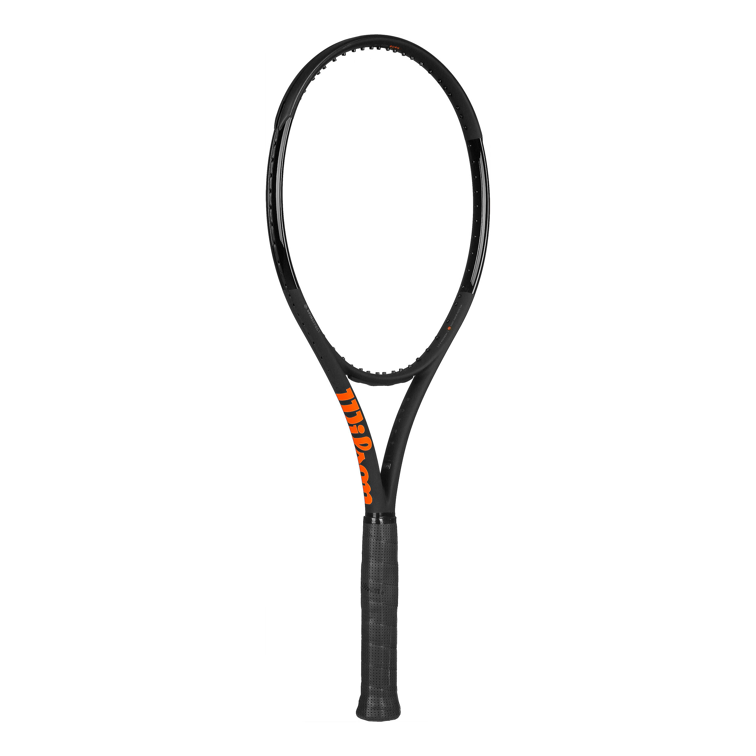 Raquete wilson sales burn 100 countervail