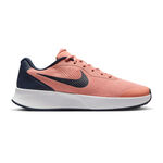 Nike Tennis shoes Nike Vapor Lite 3 Clay court shoe Men-apricot, white
