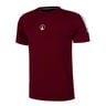 Create Receiver Hori T-Shirt Men-Wine Red,Multicoloured