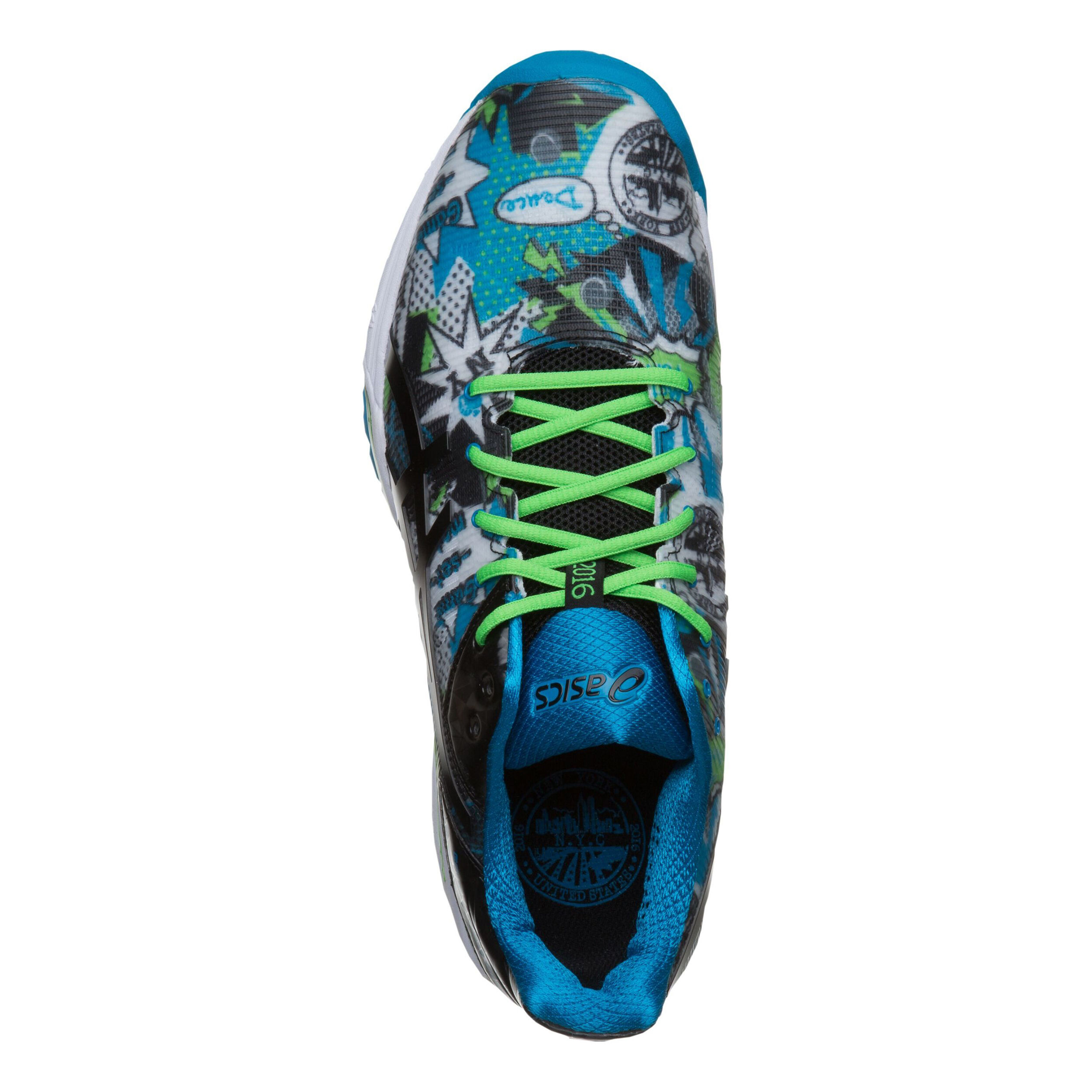 Asics gel solution speed 3 igs new arrivals