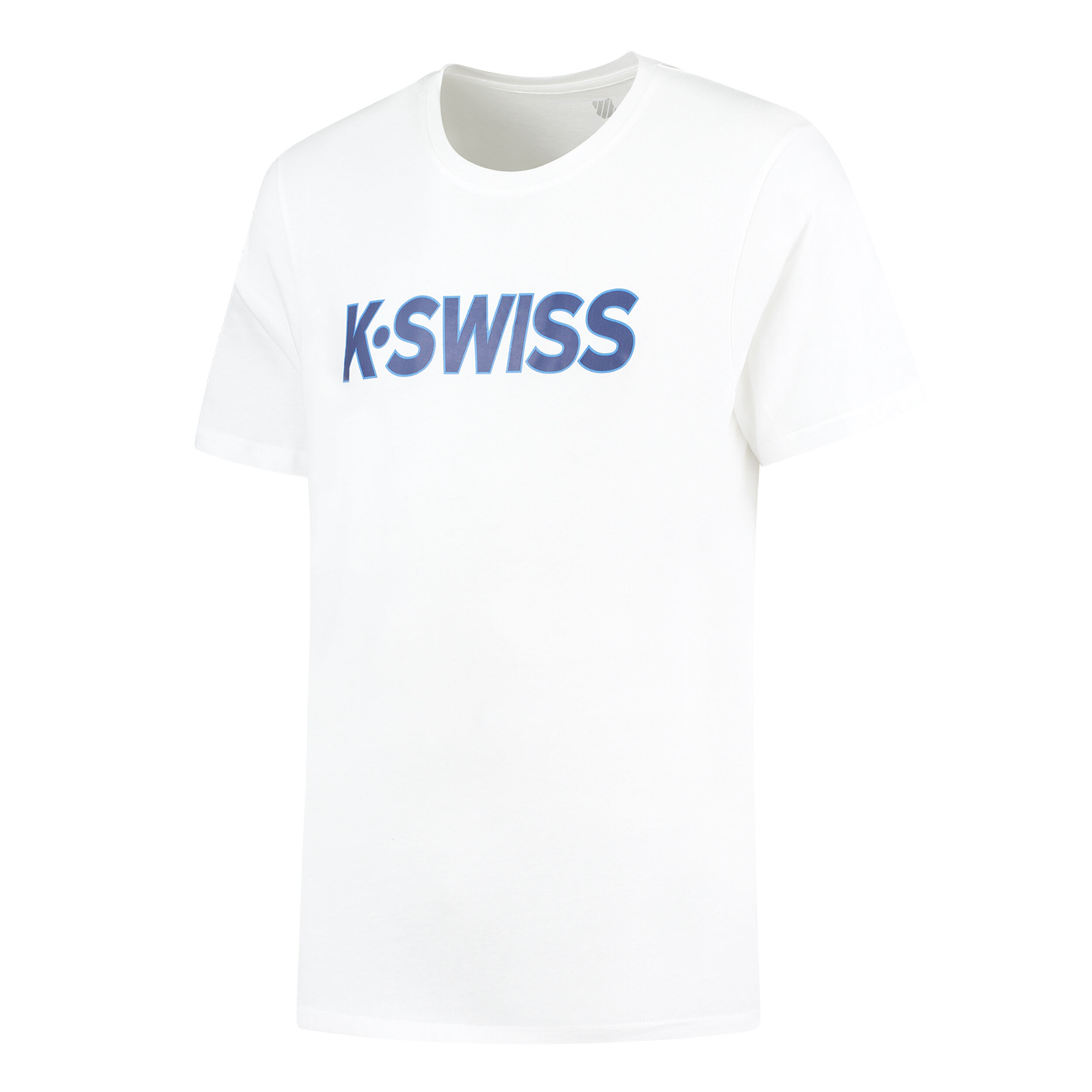 Buy K Swiss Essentials Tee T Shirt Men White online Tennis Point UK