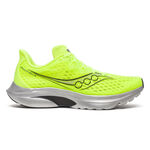 Saucony Running shoes Saucony Kinvara 16 Neutral Running Shoe Men-Lemon,Black