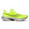 Kinvara 16 Neutral Running Shoe Men-Lemon,Black