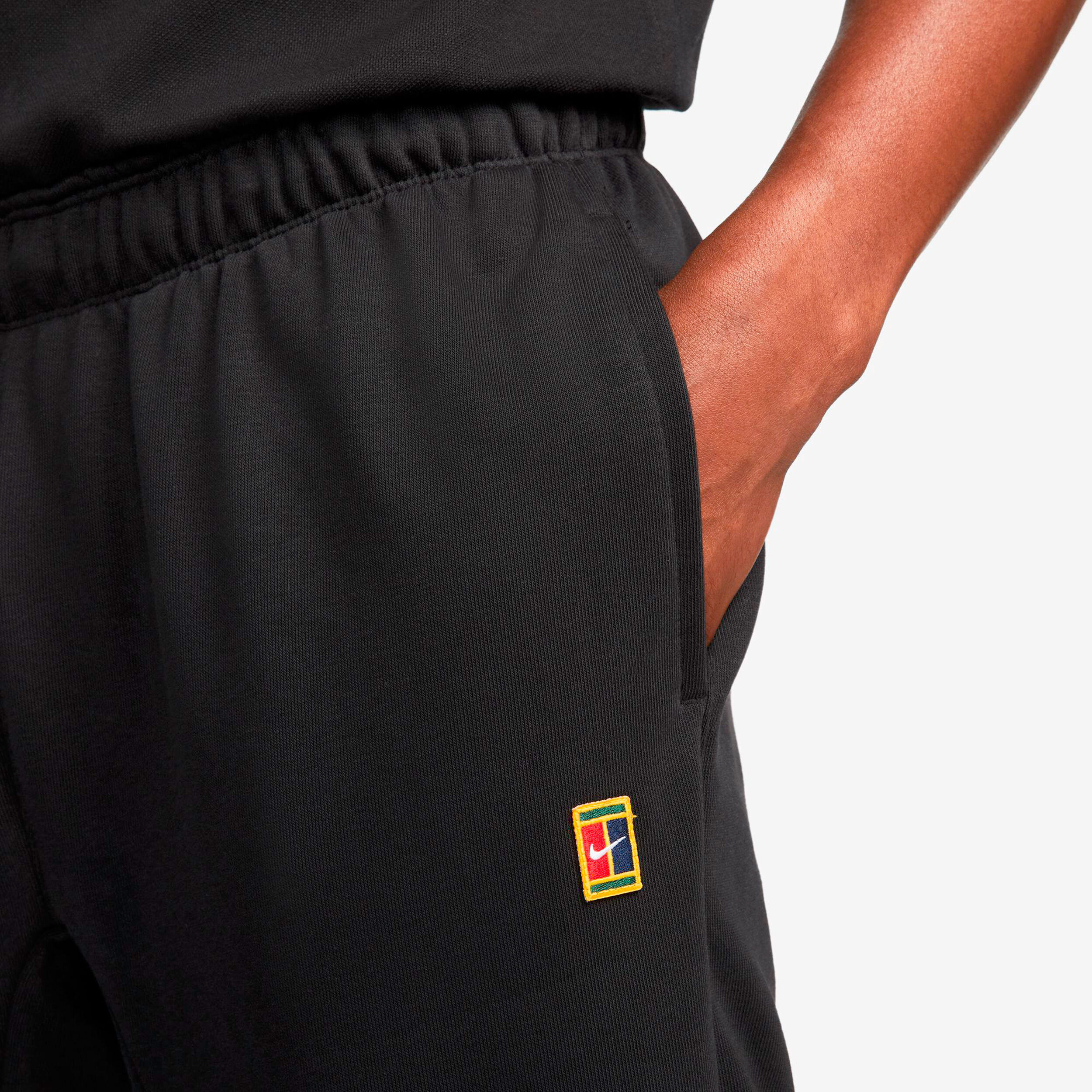 Nike court trousers top