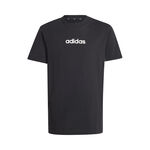 adidas Clothing adidas Essentials T-Shirt Kids - black, 