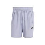 adidas Clothing adidas Woven Shorts Men-Lilac