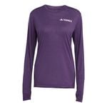 adidas Terrex XPR Longsleeve