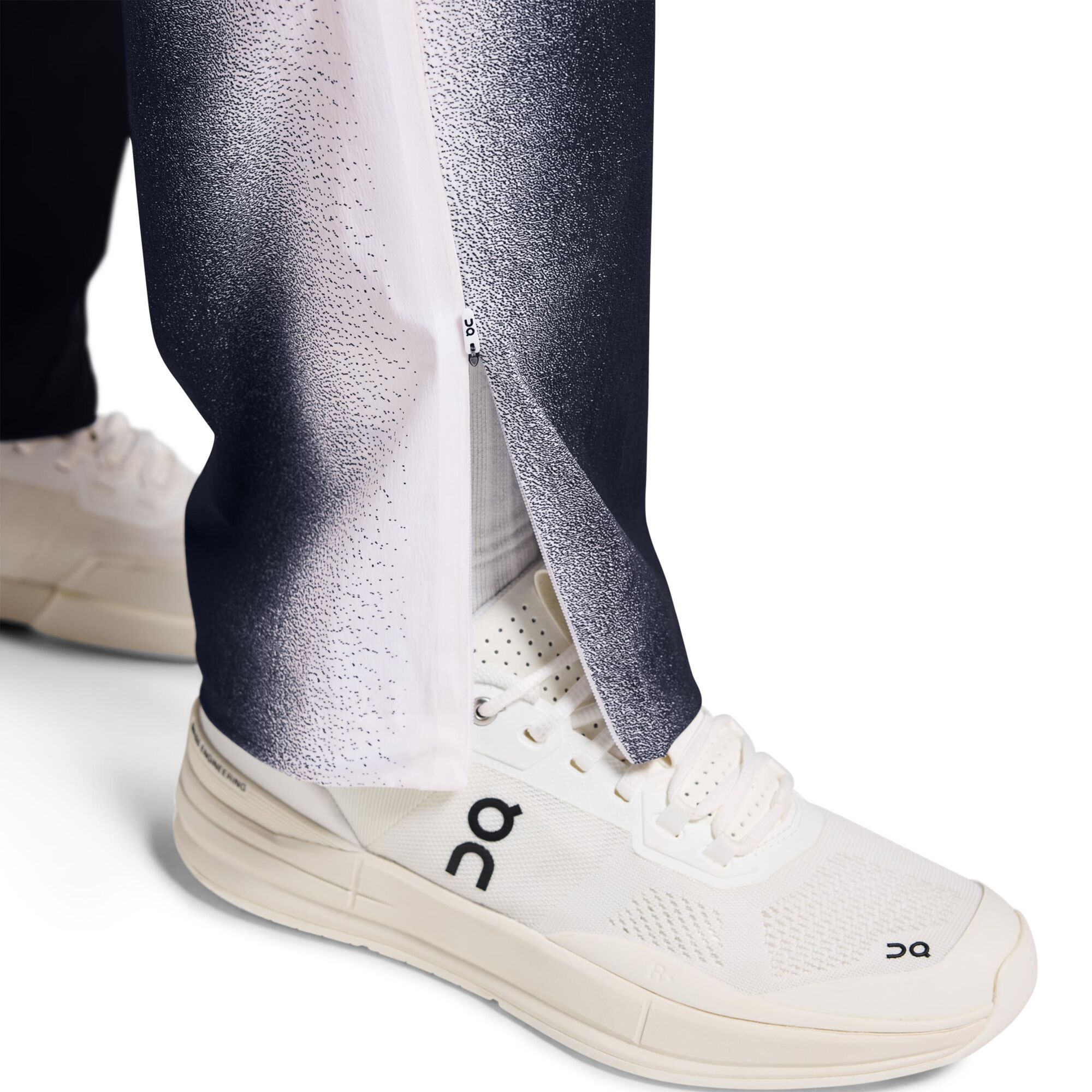 On