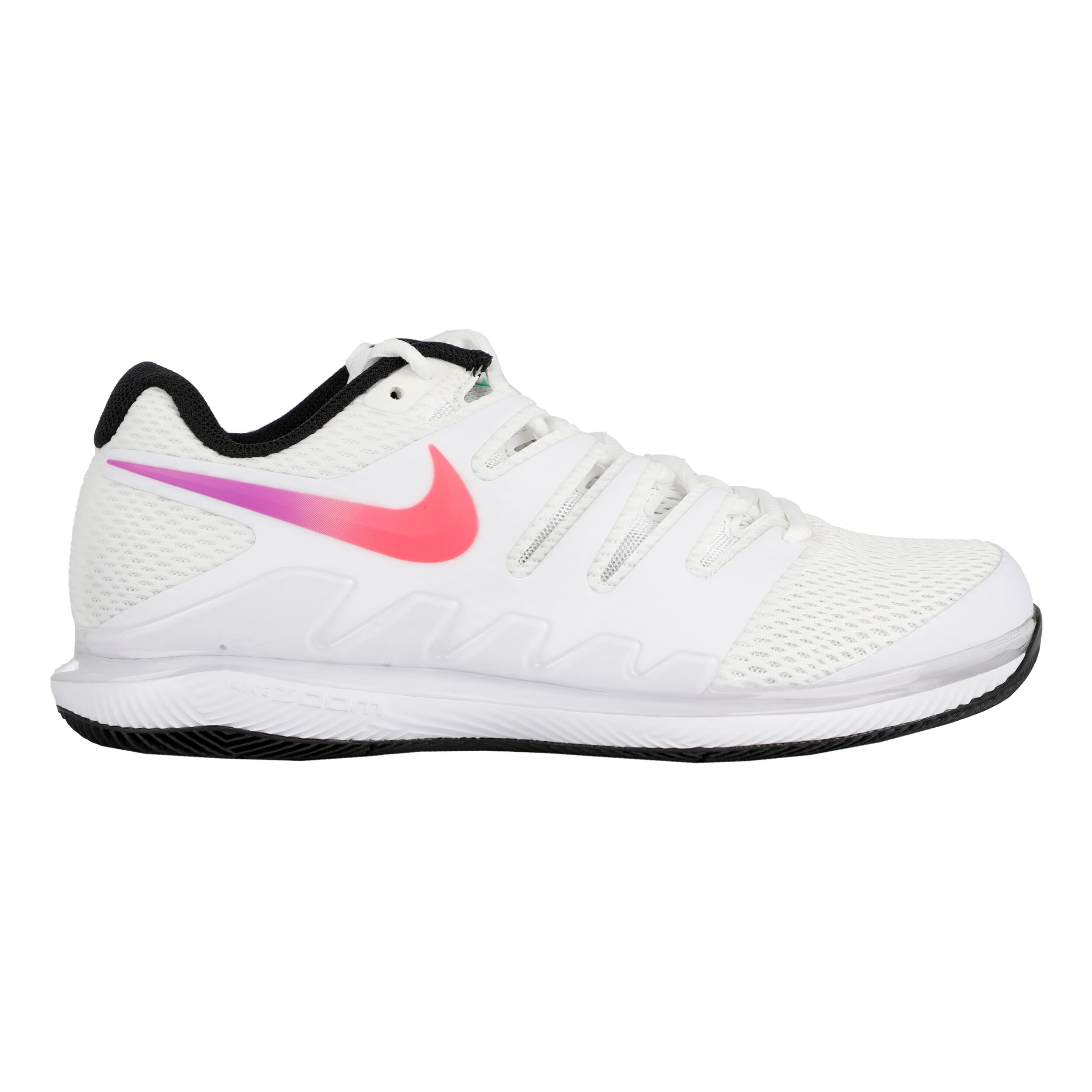 Nike zoom top vapour x