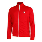 Fila Clothing Fila Manuel Training Jacket Men-Red,White