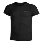 Falke Clothing Falke Regular Running Shirt Men-Black