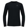 Zeroweight Chill-Tec Running shirt Men-black
