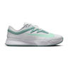 Zoom Vapor Pro 3 All court shoe Women-white, mint