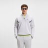 QZ TL Sweatshirt Men-Lightgrey