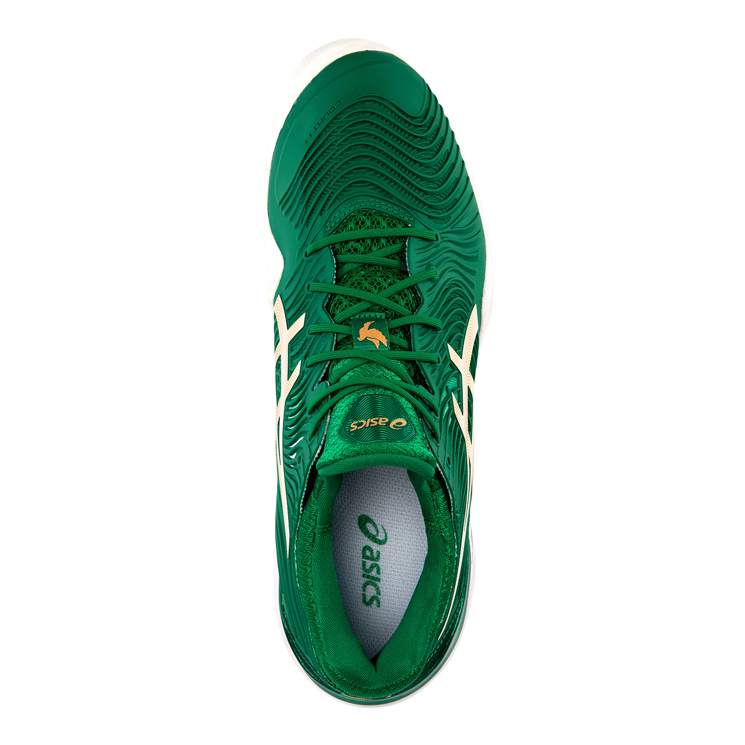 Asics ff 2025 novak