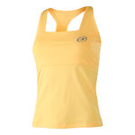 Bullpadel Clothing Bullpadel Tank top Women - yellow, 