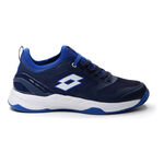 Lotto Tennis shoes Lotto MIRAGE 200 CLY Clay Court Shoe Men-Blue,White