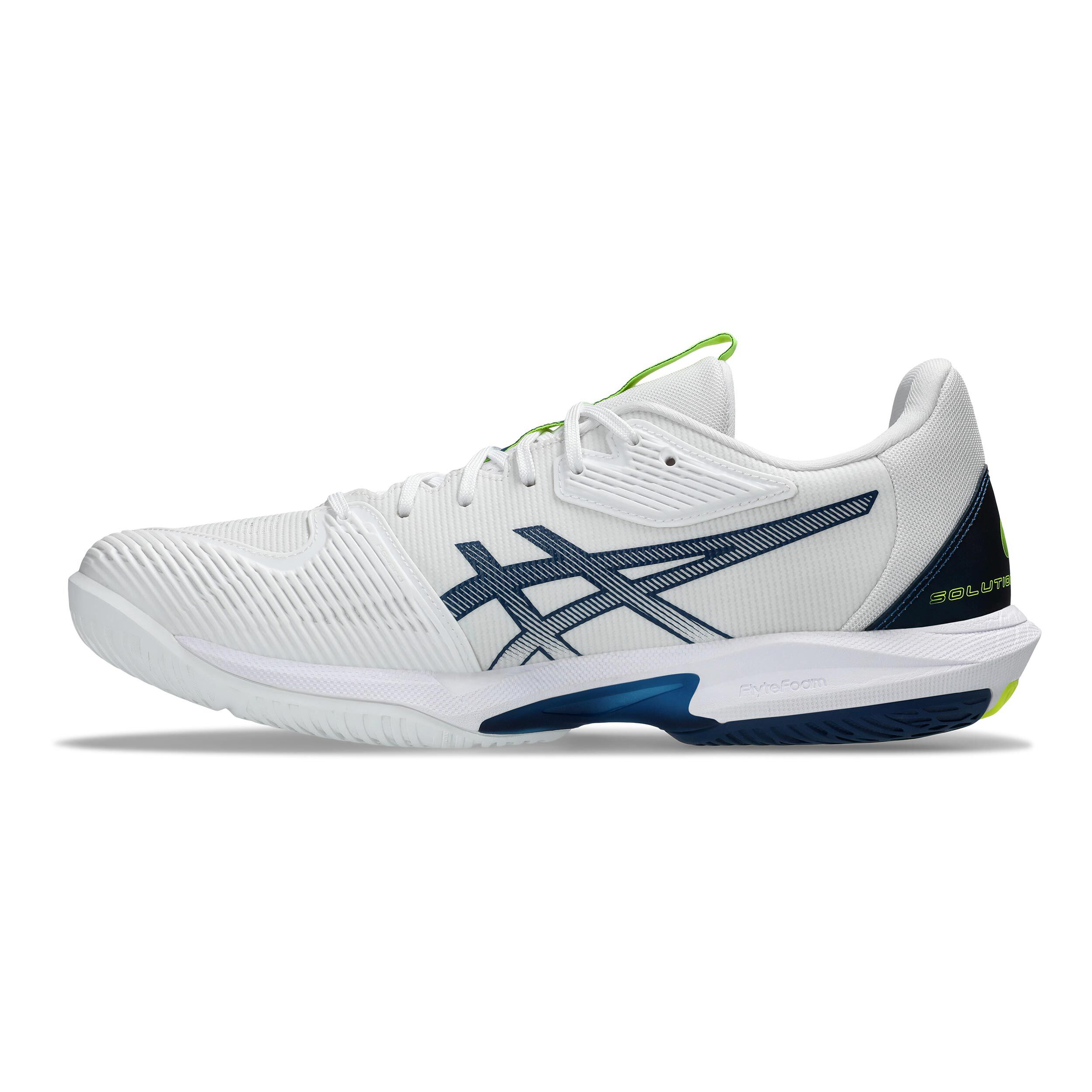 Asics solution speed ff heren top