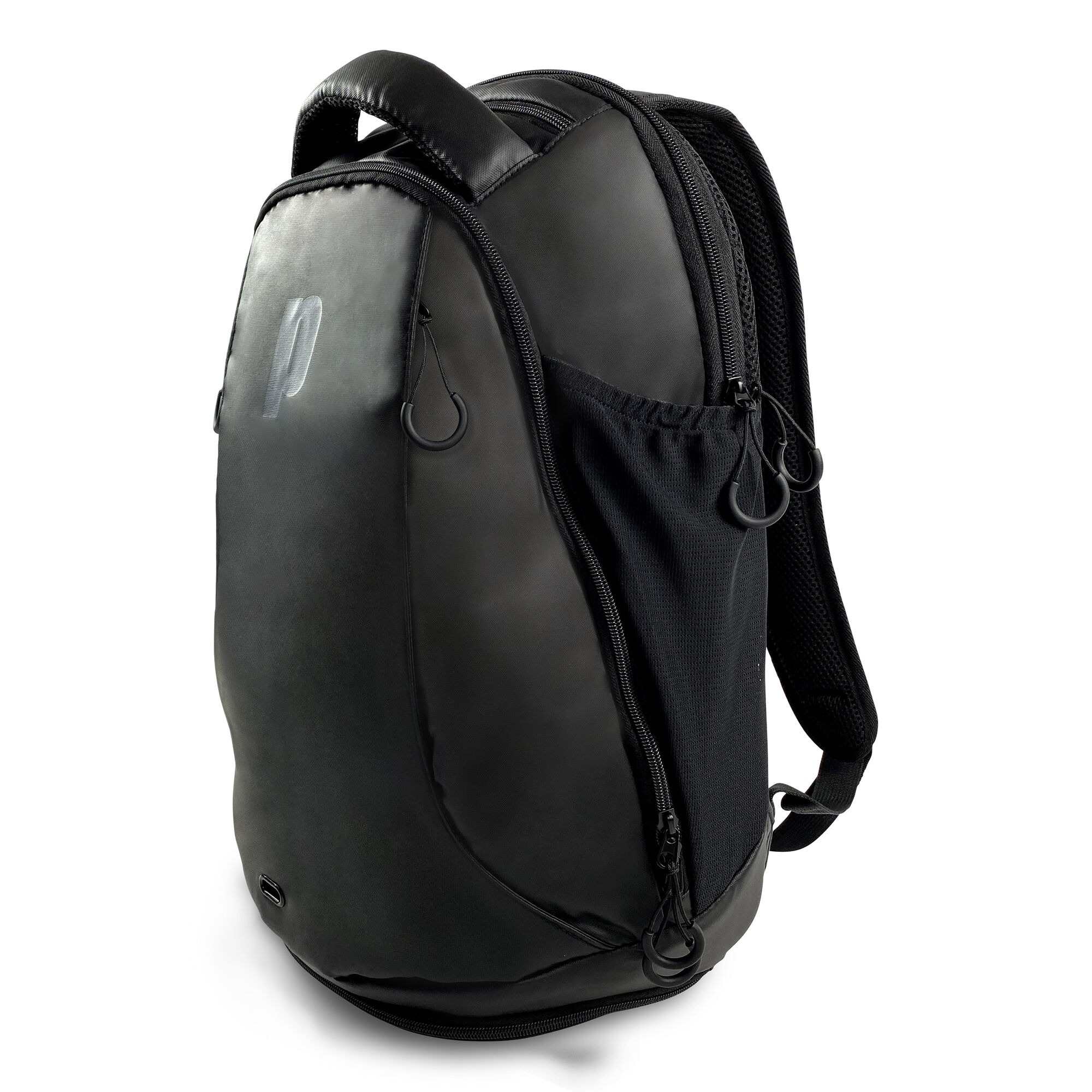 prince tour backpack