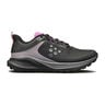 Pure Trail X Trail Running Shoe Men-Black,Lilac