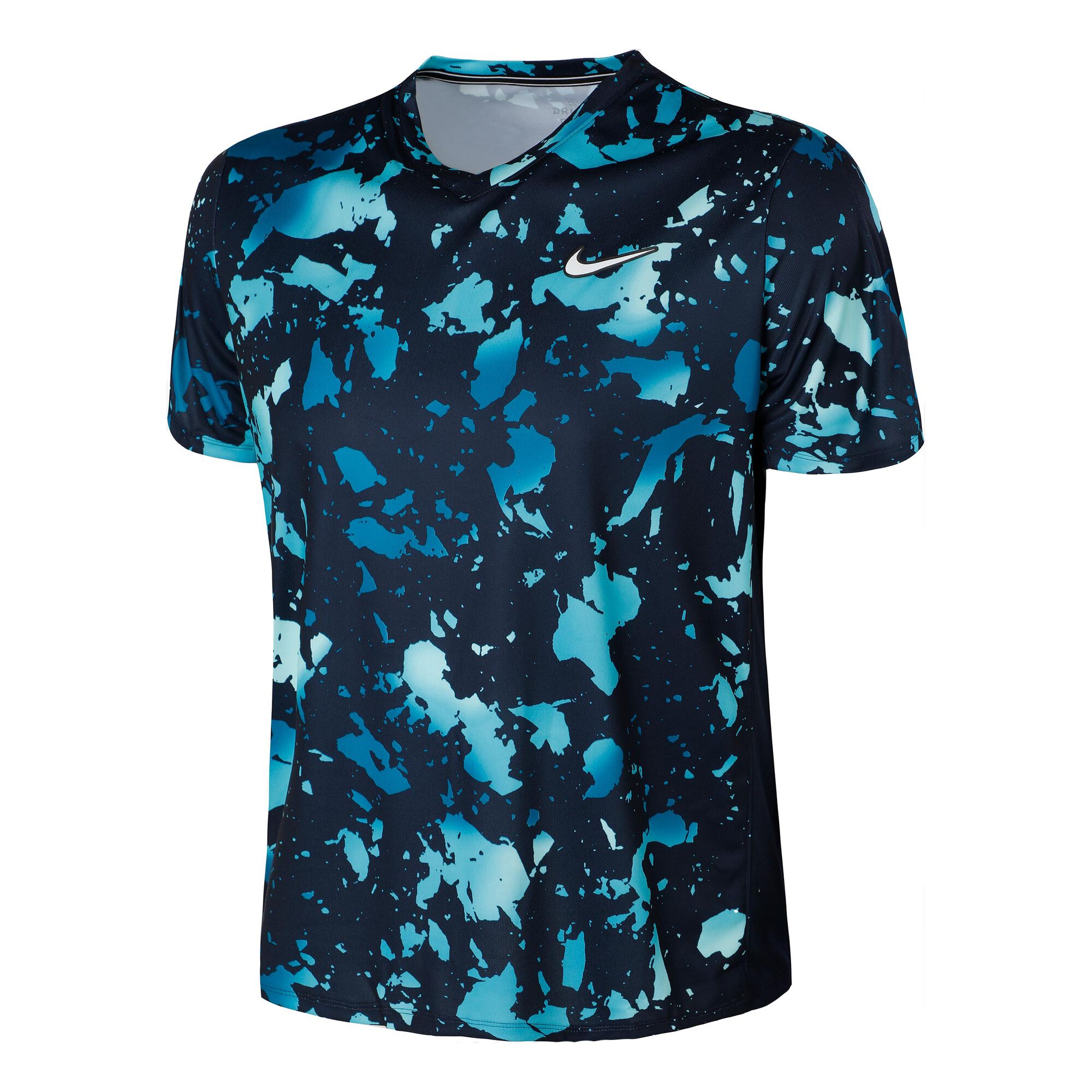 nike loose fit t shirt