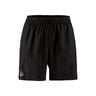 Pro Hypervent Long 2 Running Shorts Men-Black