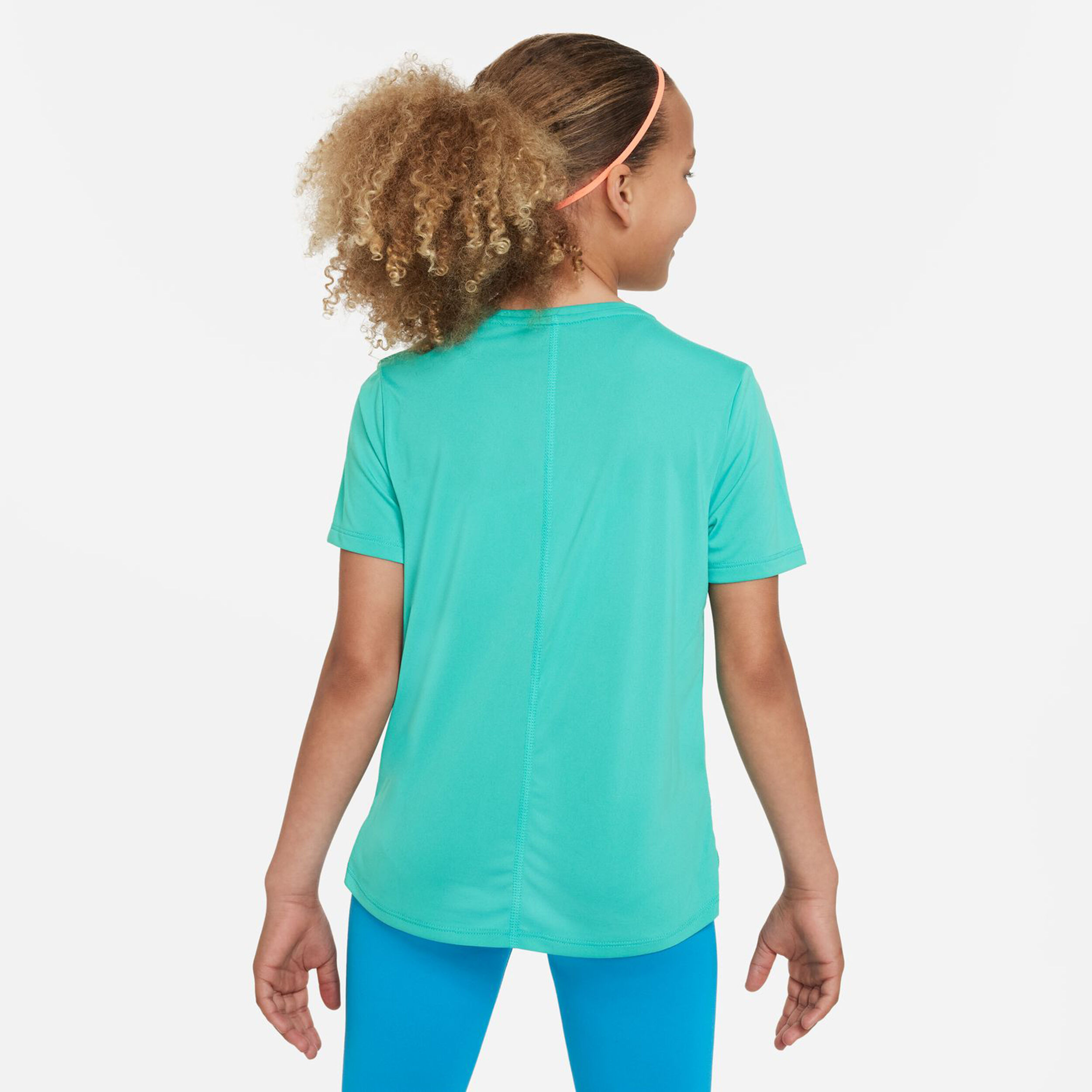 Girls dri discount fit shirts
