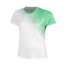 Crew 2.0 Fade T-Shirt Girls-green