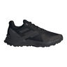 Terrex Soulstride Trail Running Shoe Men-Black,Dark Grey