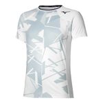 Mizuno Daybreakers Shadow Graphic Short Sleeve Tee