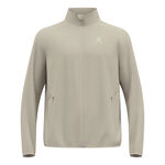 Odlo Clothing Odlo Essential Light Running jacket Men-grey