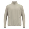 Essential Light Running jacket Men-grey