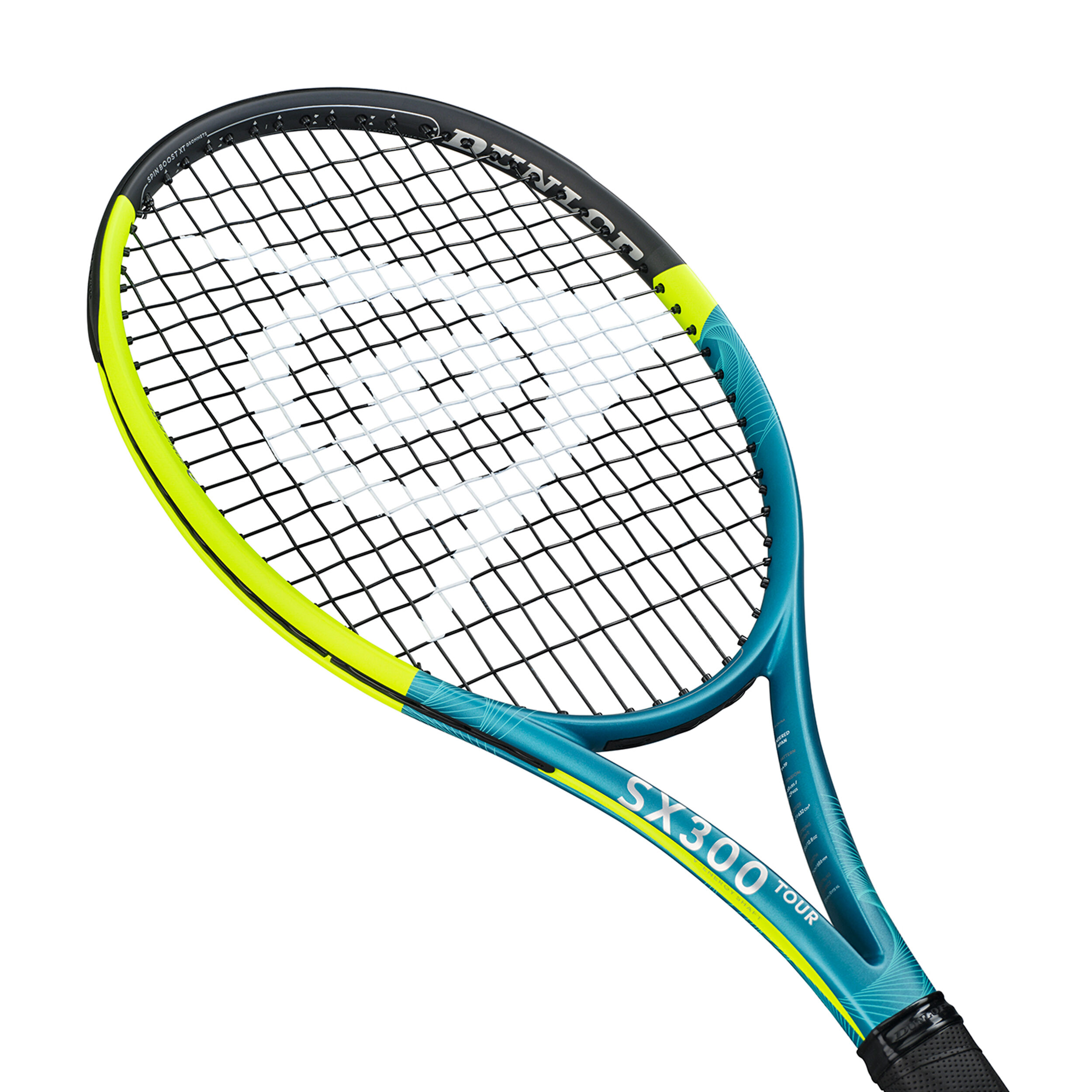 ラケット(硬式用) DUNLOP SX 300 TOUR Dunlop SX 300 Tour | Tennis-Point