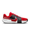 GP Challenge Pro All Court Shoe Men-Red,Black