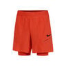 Dri-Fit Court Slam Shorts