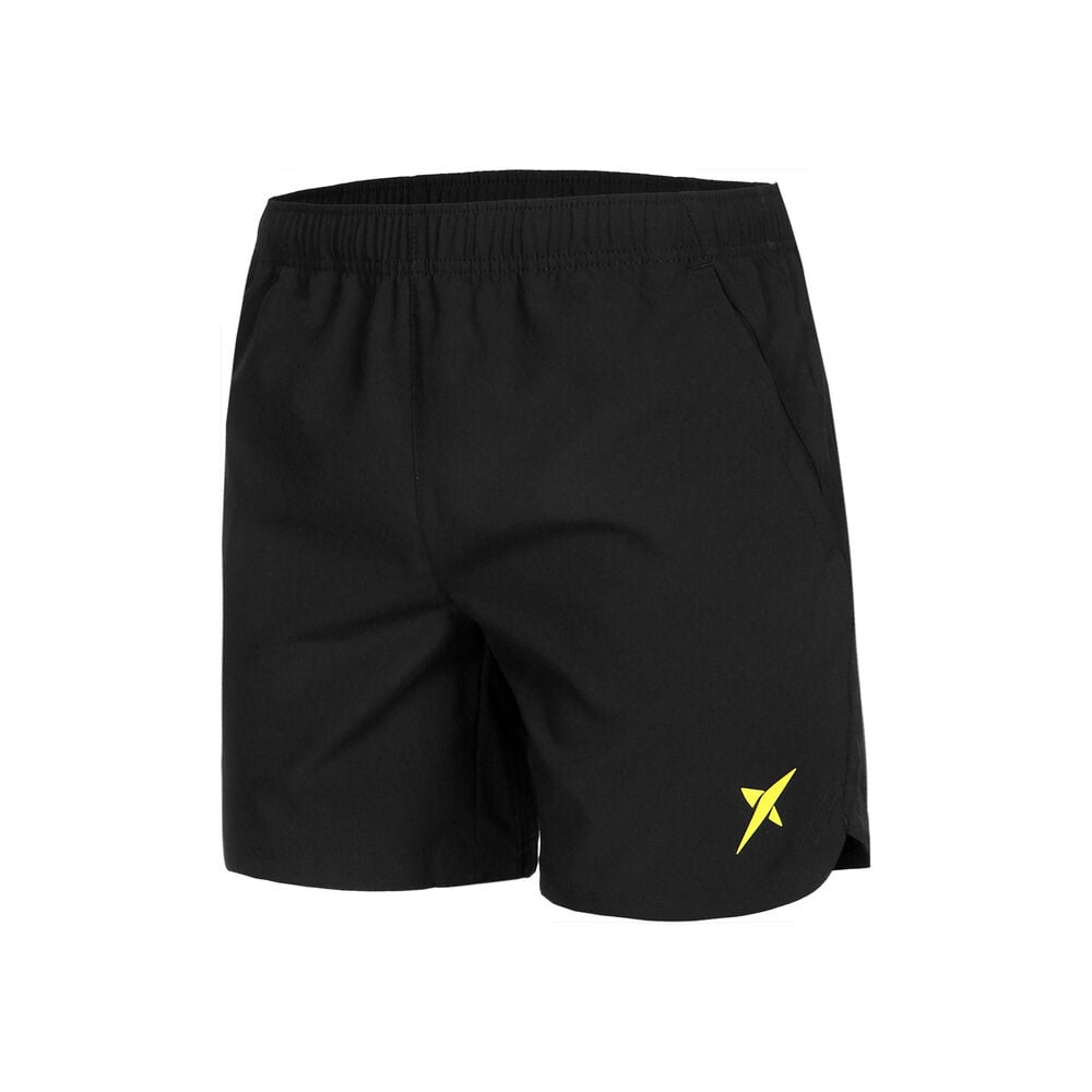 Drop Shot Rayco Shorts Men black
