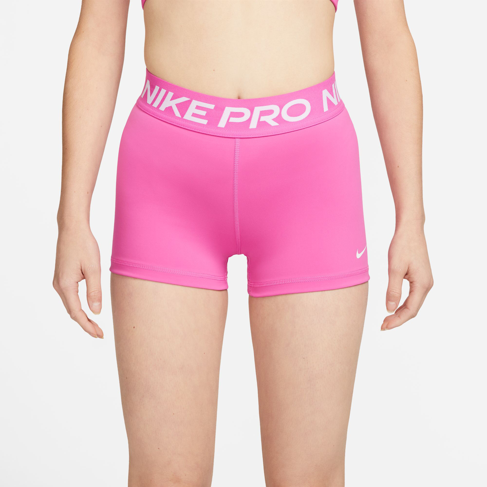 Short feminino nike 2025