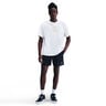 Court Dri-Fit Max 90's T-Shirt Men - white, 