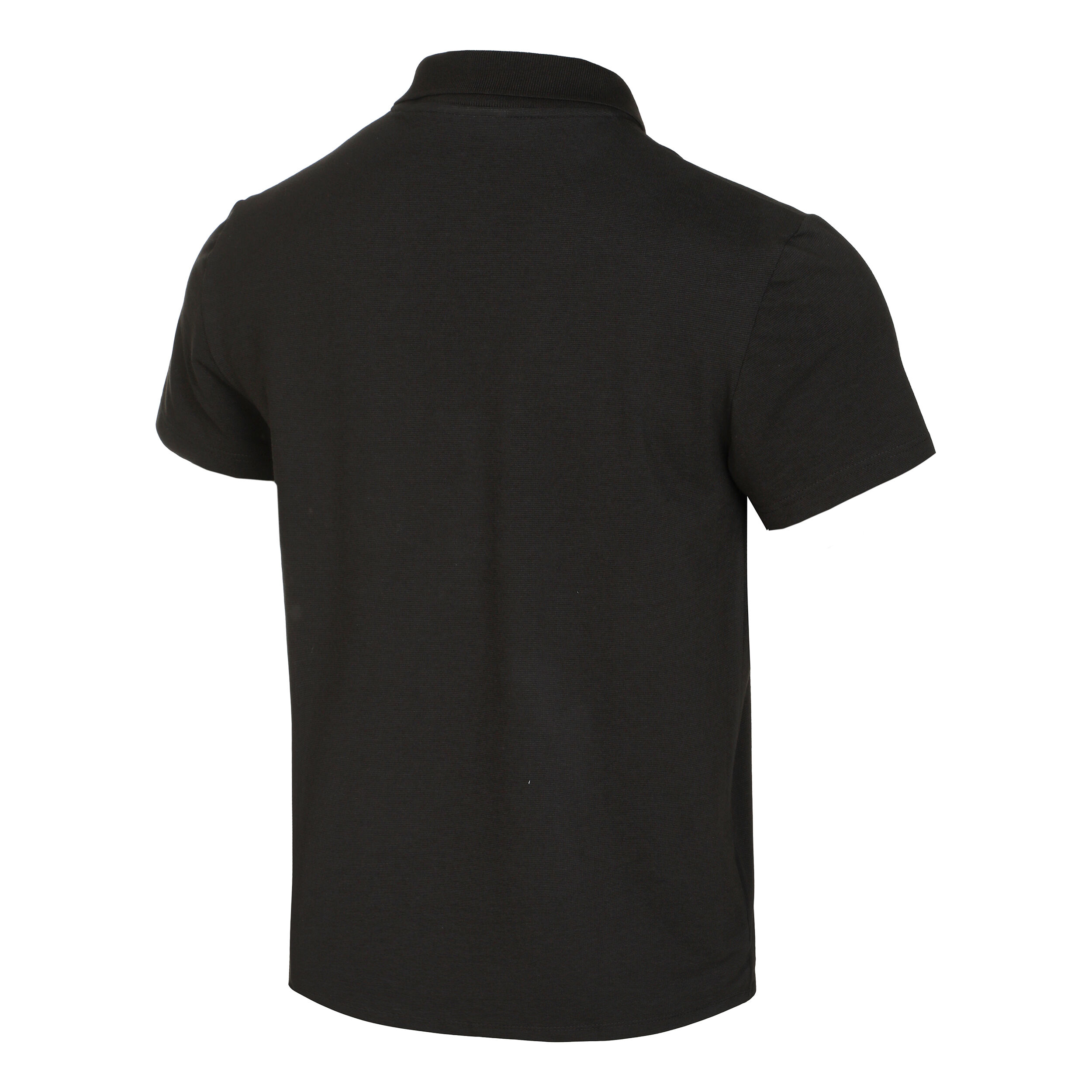Lacoste black polo shirt uk outlet